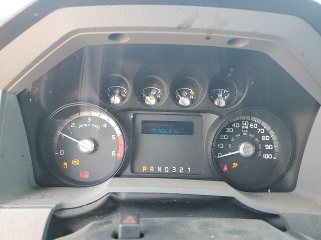 2015 FORD F450 SUPER DUTY 1FDUF4GY2FEA28795