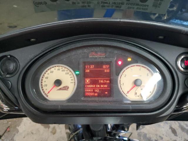 2016 INDIAN MOTORCYCLE CO. CHIEFTAIN 56KTCAAA2G3335927
