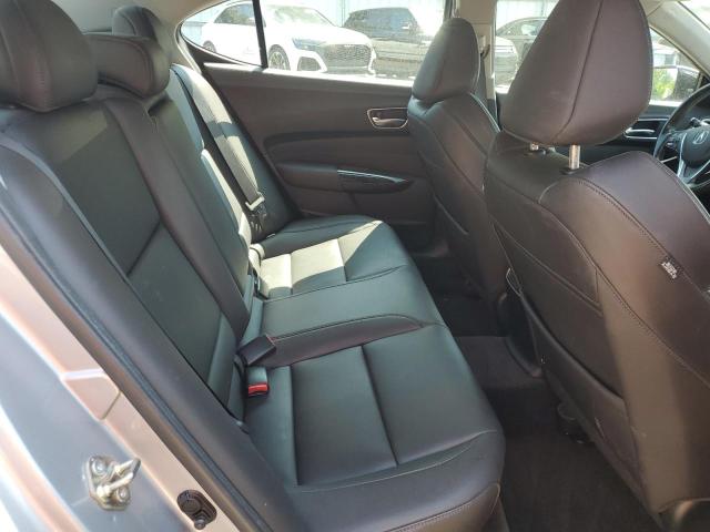2018 ACURA TLX 19UUB2F36JA004916