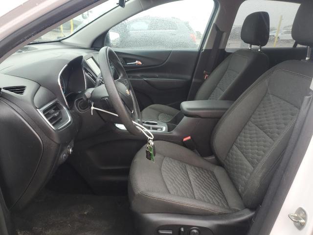 2019 CHEVROLET EQUINOX LT - 2GNAXKEV4K6137444