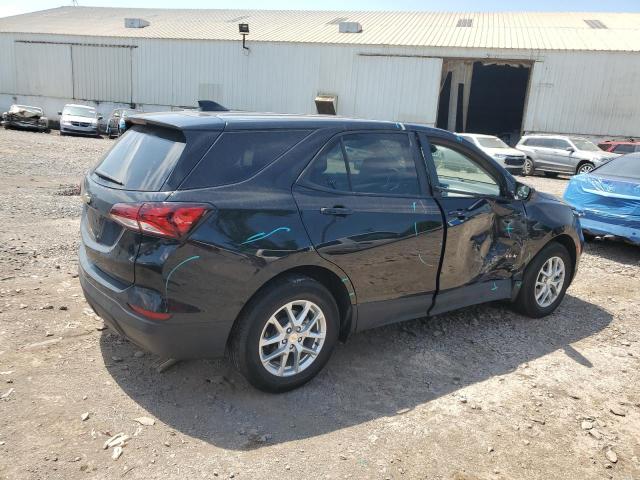 2023 CHEVROLET EQUINOX LS 3GNAXHEG8PL172060