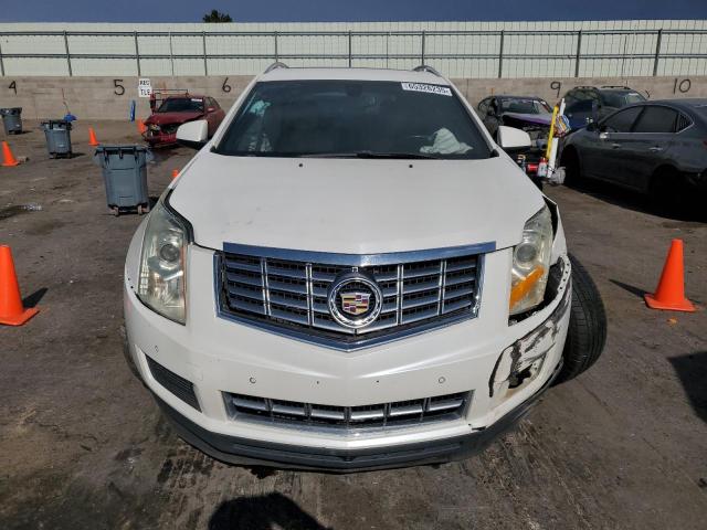 2016 CADILLAC SRX LUXURY 3GYFNBE37GS543076