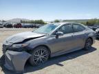 2024 TOYOTA CAMRY SE N - 4T1G11BK8RU125121