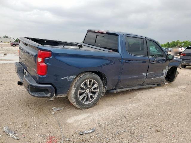2020 CHEVROLET silverado - 3GCPWDED9LG425359