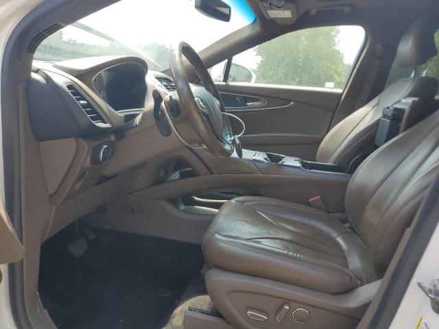 2018 LINCOLN MKX RESERVE 2LMPJ8LR1JBL31044