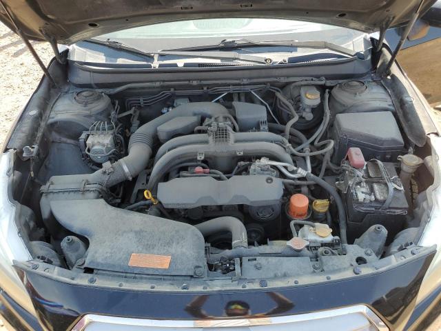 2015 SUBARU LEGACY 2.5 4S3BNAC61F3011435