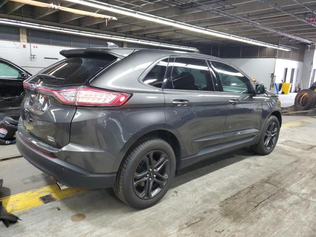 2018 FORD EDGE SEL - 2FMPK4J96JBB36951