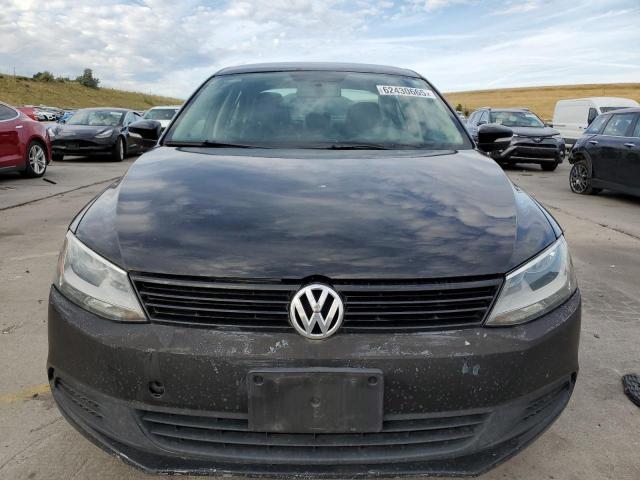 2011 VOLKSWAGEN JETTA SE - 3VWDZ7AJXBM053860