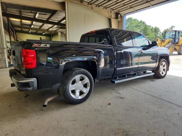2014 CHEVROLET SILVERADO - 3GCPCSEC8EG165835
