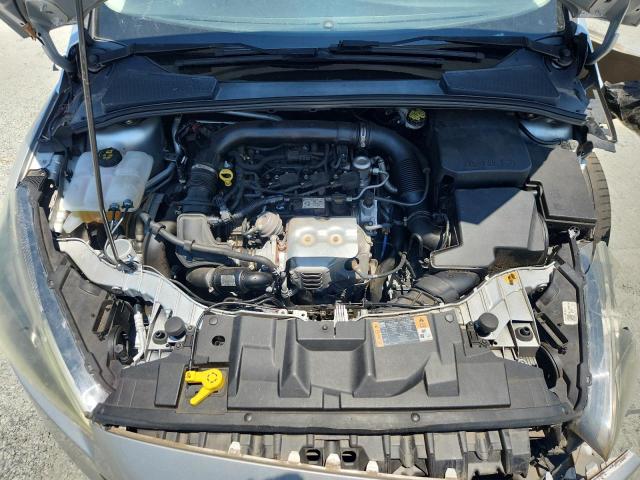 2016 FORD FOCUS SE 1FADP3FE8GL401778