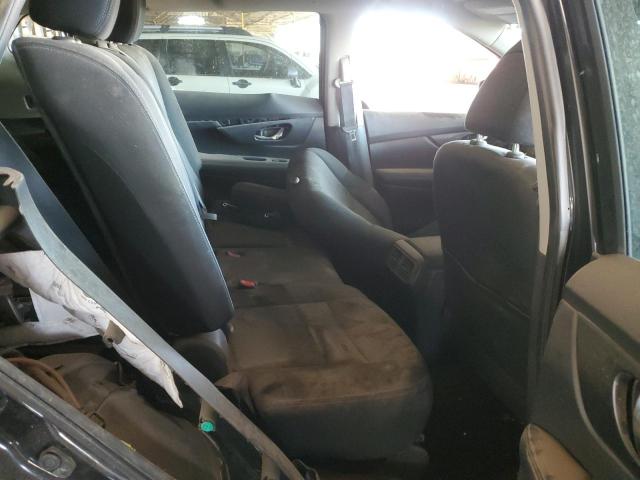 2017 NISSAN ROGUE S KNMAT2MT9HP595378