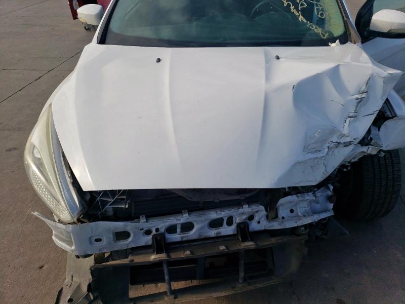 2016 FORD FOCUS SE 1FADP3F28GL259468
