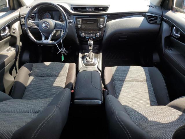 2019 NISSAN QASHQAI SV JN1BJ1CP0KW215000