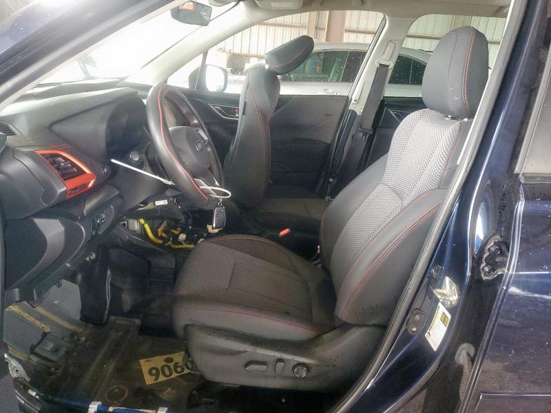 2020 SUBARU FORESTER S JF2SKARC1LH584776