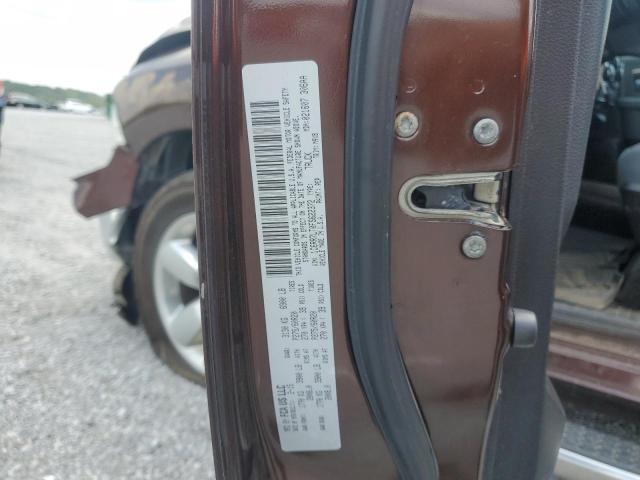 2015 RAM 1500 SLT 1C6RR7LT0FS622372