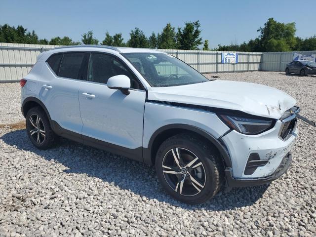 2025 VOLVO XC40 CORE YV4L12UJ3S2577263
