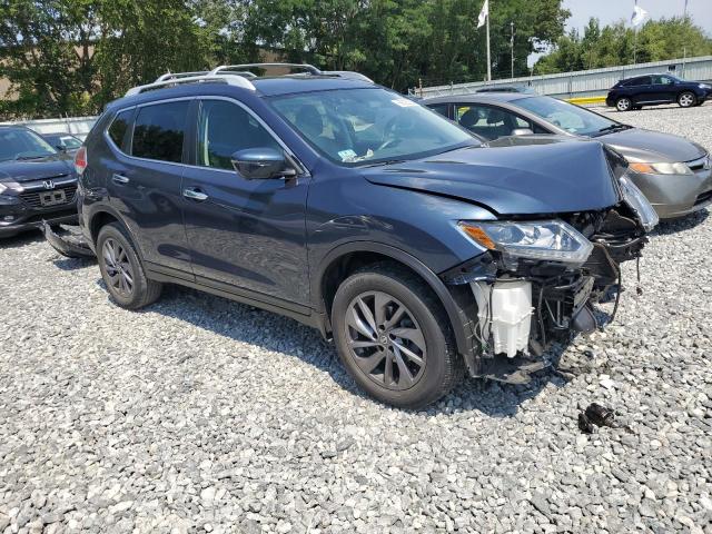 2016 NISSAN ROGUE S - 5N1AT2MV2GC868258