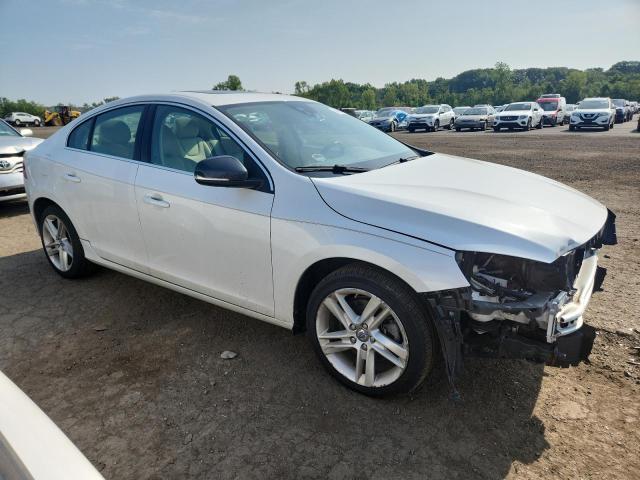 2015 VOLVO S60 PREMIE YV126MFB1F2304422
