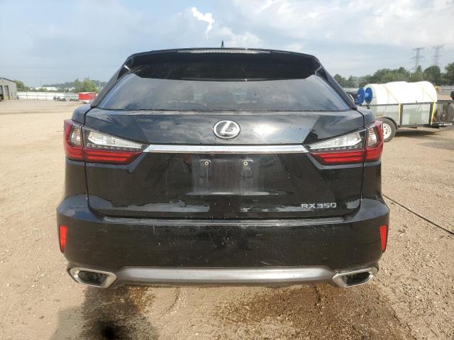 2016 LEXUS RX 350 2T2BZMCA9GC007731