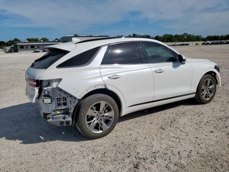 2022 GENESIS GV70 BASE KMUMCDTC5NU014608
