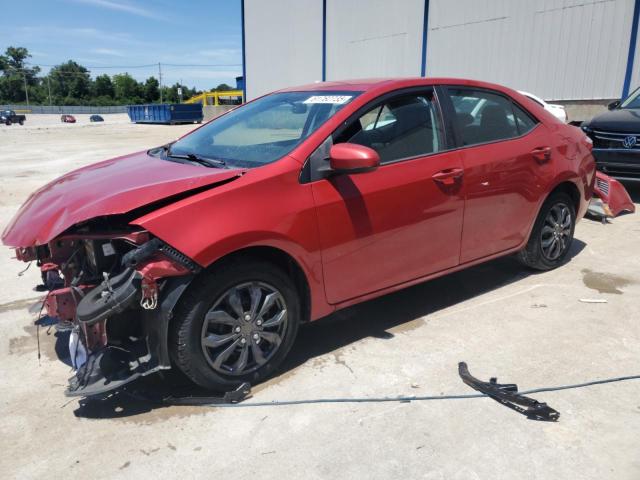 Vin: 2t1burhe8gc615039, lot: 61782735, toyota corolla l 2016 img_1