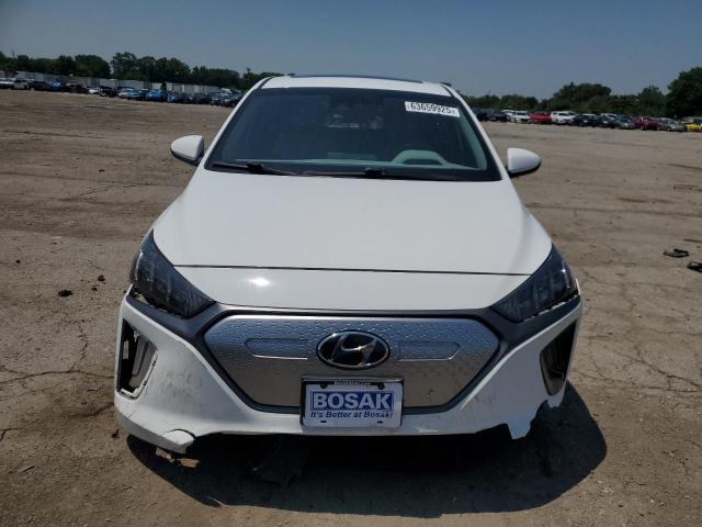 2020 HYUNDAI IONIQ LIMI KMHC85LJ7LU074208