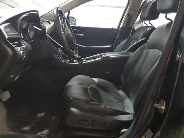 2017 BUICK ENVISION E LRBFXDSAXHD004028