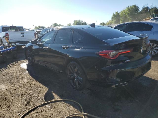 2021 ACURA TLX TECH A 19UUB6F57MA800605