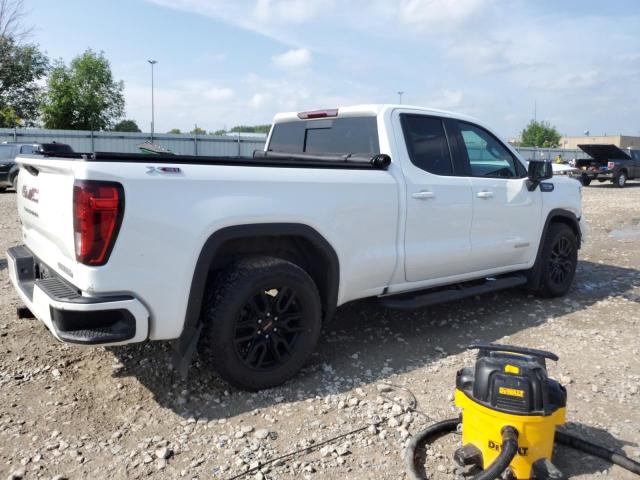 2021 GMC SIERRA K15 1GTR9CED7MZ191170