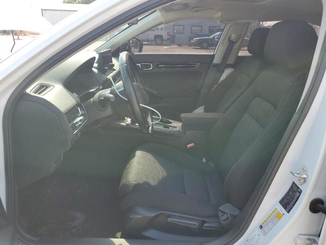 2022 HONDA CIVIC EX JHMFE1F72NX007356