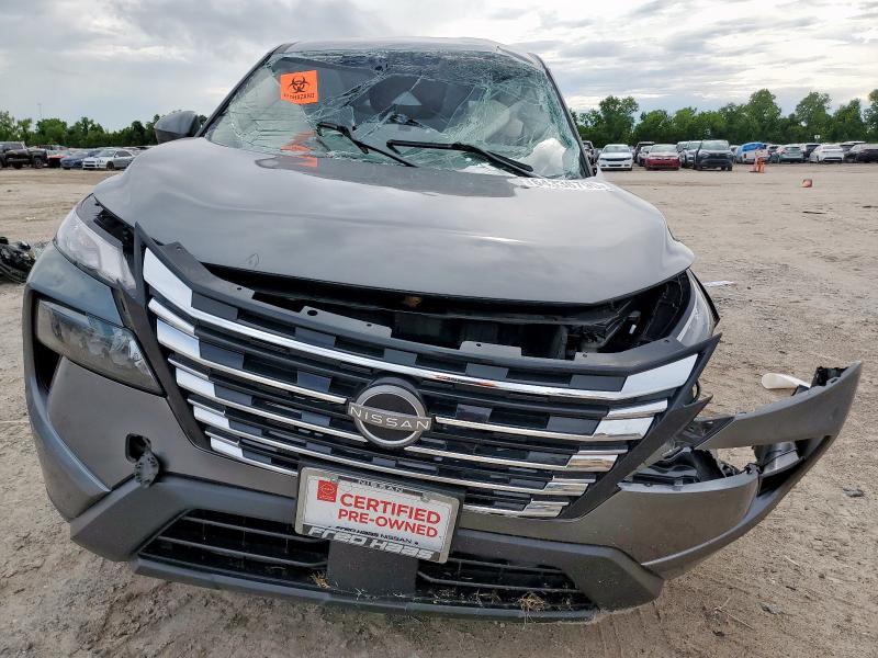 2024 NISSAN ROGUE SV 5N1BT3BA1RC675368