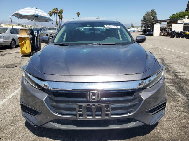 2019 HONDA INSIGHT EX - 19XZE4F59KE001449