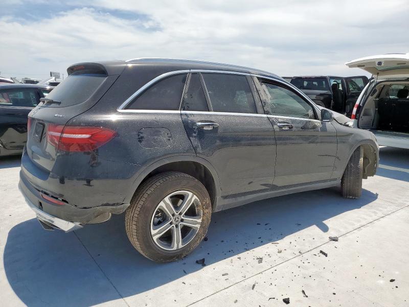2018 MERCEDES-BENZ GLC 300 4M WDC0G4KB4JV064834