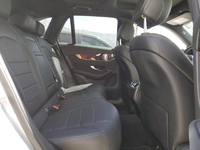 2020 MERCEDES-BENZ GLC 300 4M WDC0G8EB3LF698295