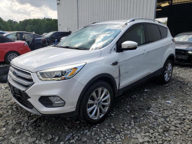 2017 FORD ESCAPE TIT - 1FMCU9J94HUA18083