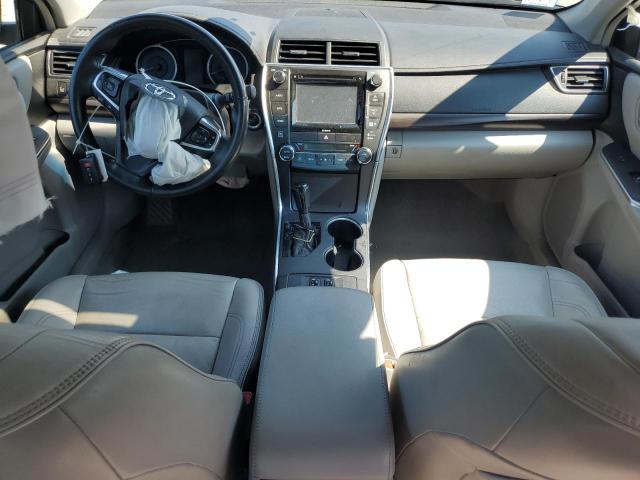 2017 TOYOTA CAMRY XSE - 4T1BK1FK9HU577613