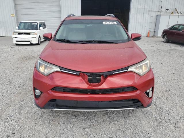 2016 TOYOTA RAV4 XLE 2T3RFREV5GW470058