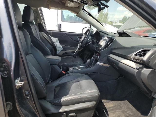 2022 SUBARU FORESTER L JF2SKEPC9NH438171