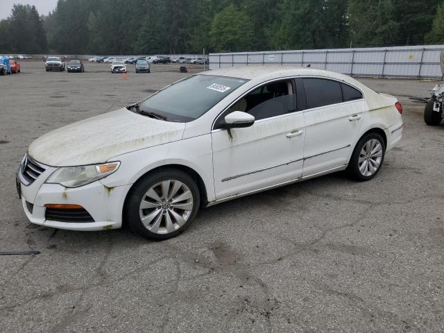 VOLKSWAGEN CC SPORT