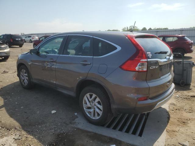 2016 HONDA CR-V EX 2HKRM4H54GH704640