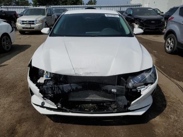 2022 HYUNDAI ELANTRA SE KMHLM4AGXNU301102