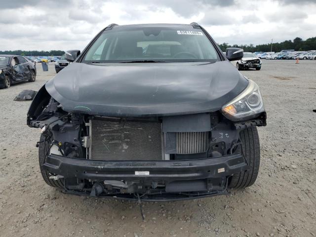 2017 HYUNDAI SANTA FE S - 5XYZWDLA3HG413179