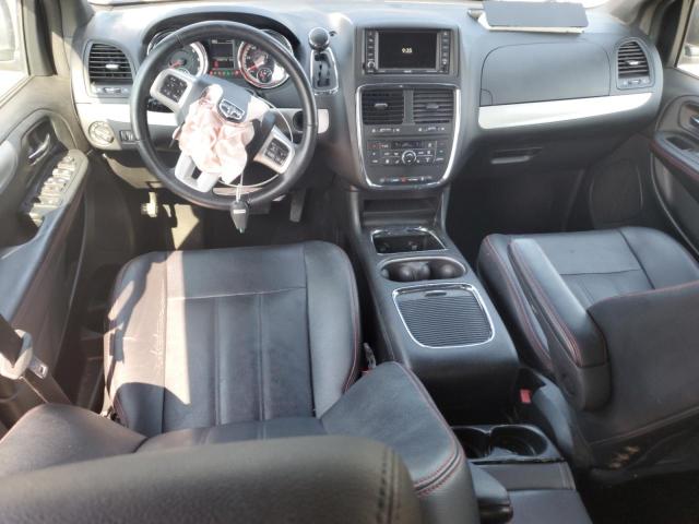 2017 DODGE GRAND CARA 2C4RDGEG7HR701288