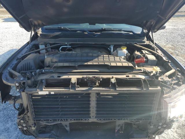 2019 RAM 2500 BIG H - 3C6UR5DJ3KG520979
