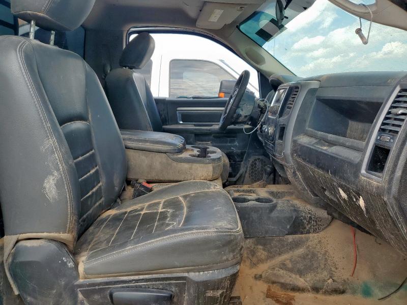 2018 RAM 4500 #3310585090