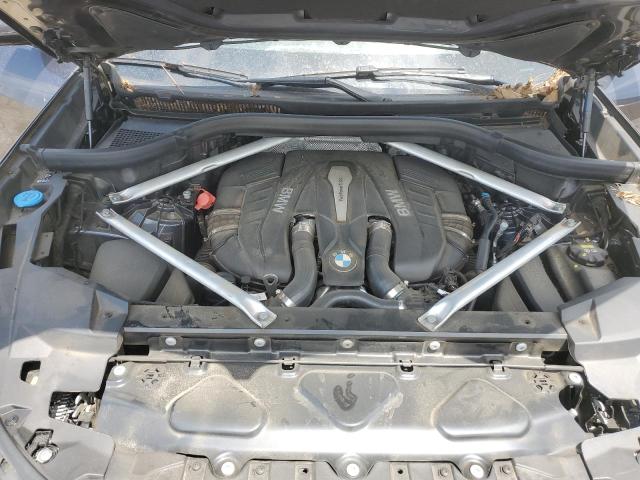 2019 BMW X5 XDRIVE5 - 5UXJU2C54KLN66089
