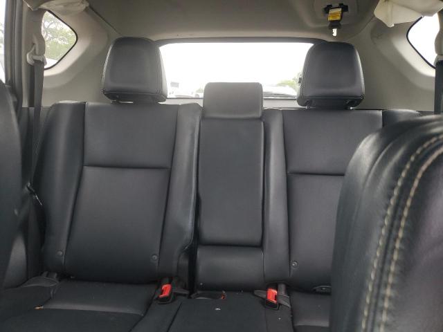 2015 TOYOTA RAV4 LIMIT #3284141537