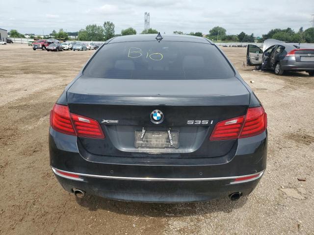 2015 BMW 535 XI WBA5B3C58FD541854
