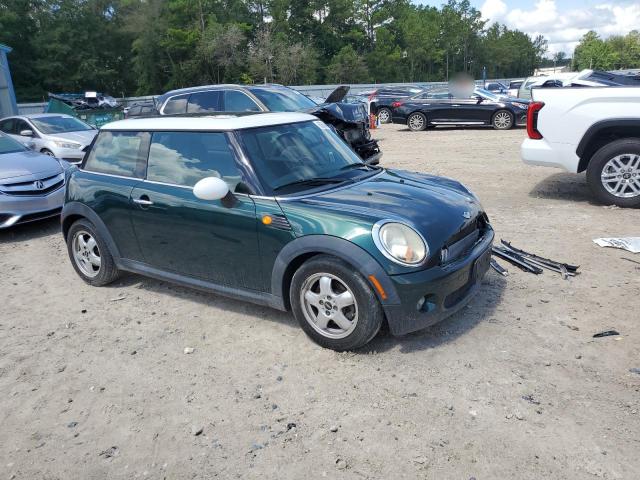 Vin: wmwmf3c5xatu77721, lot: 62646495, mini cooper 20104