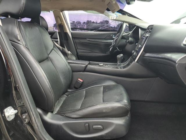 2020 NISSAN MAXIMA SL 1N4AA6DV9LC360936